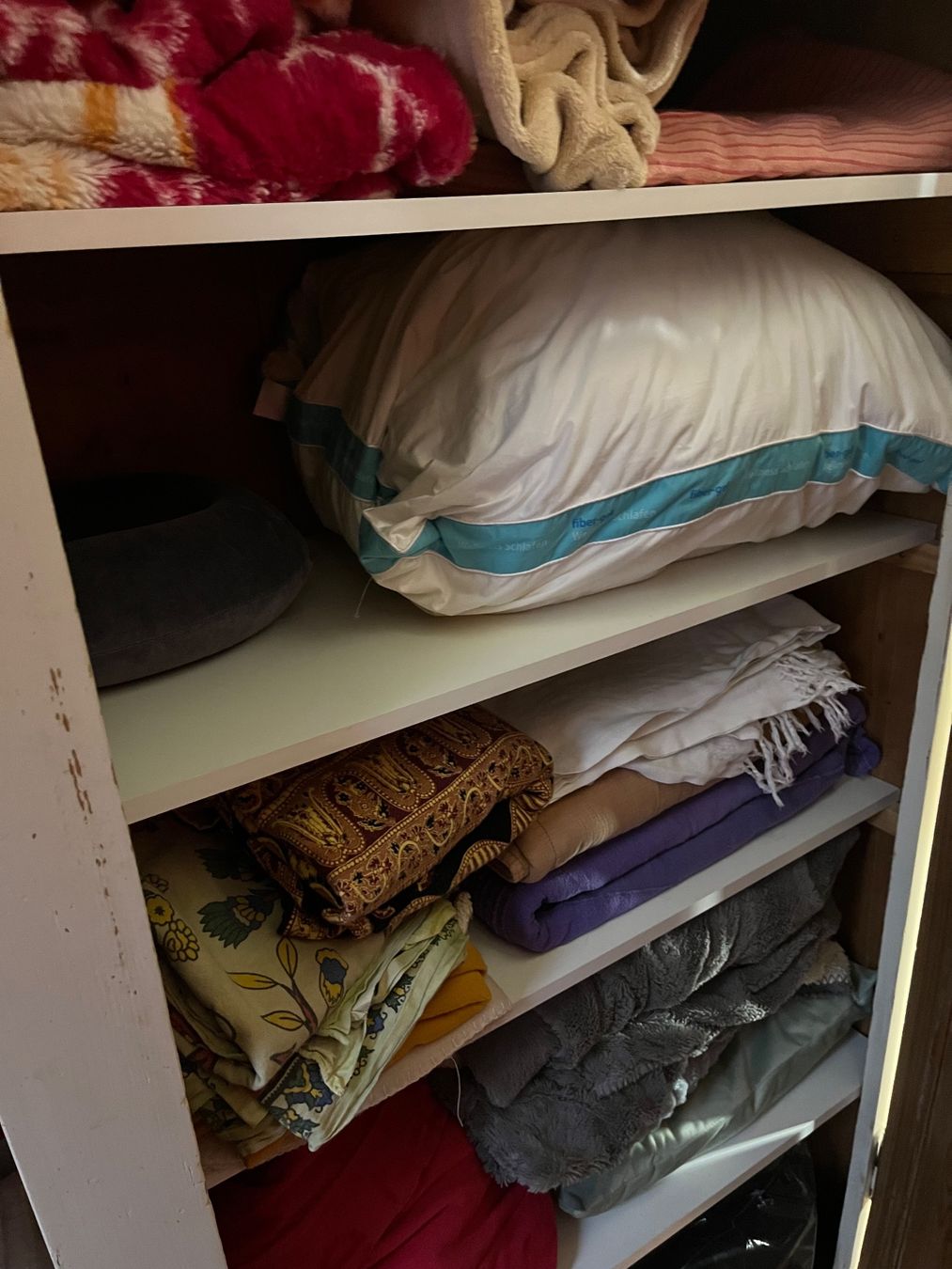 Armadi: Alter Holzschrank – Usato da Lohn-Ammannsegg venduto da nad_nzl8 3