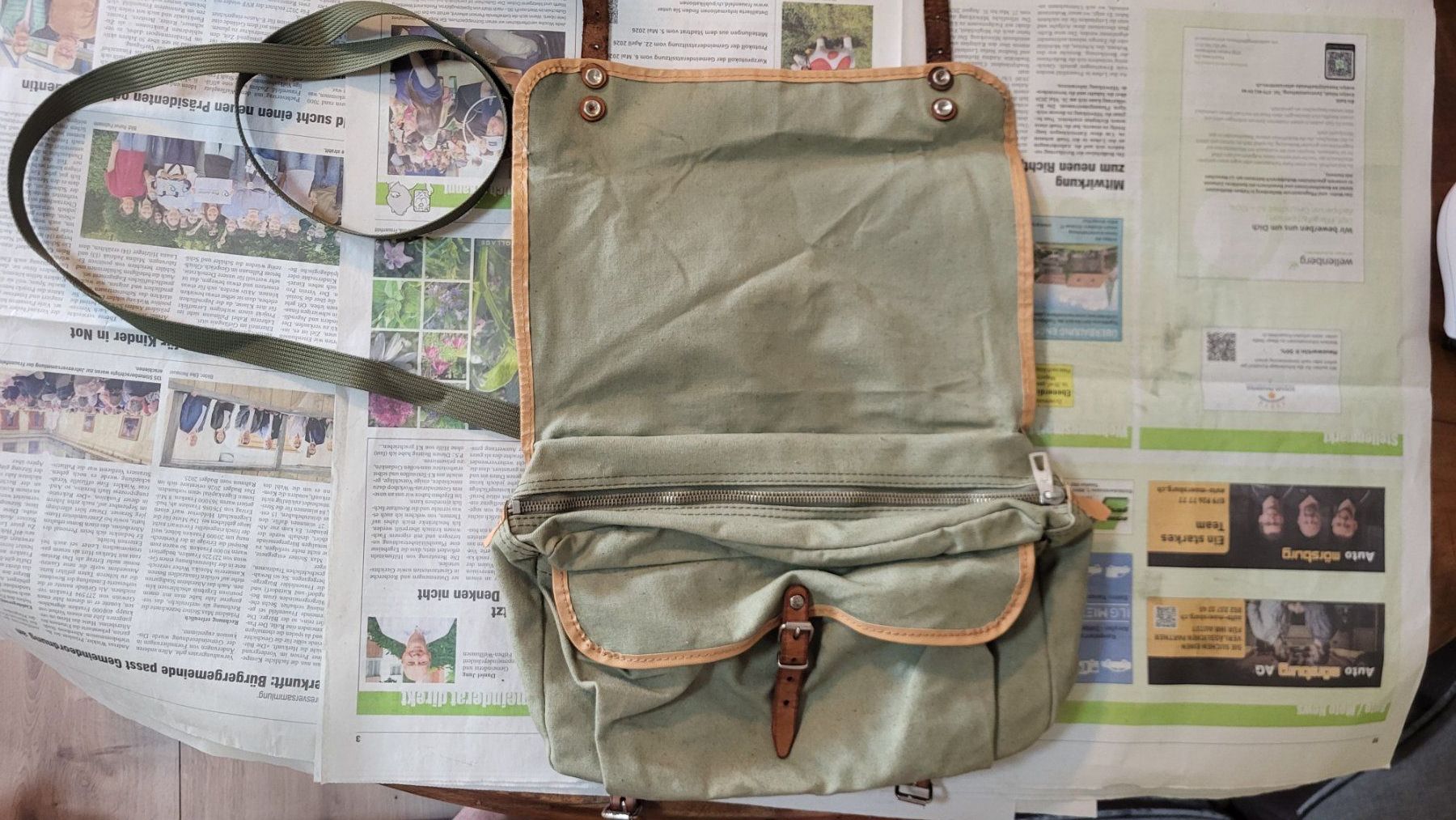 Borse: tasche – Usato da Bonau venduto da Jaco82 1