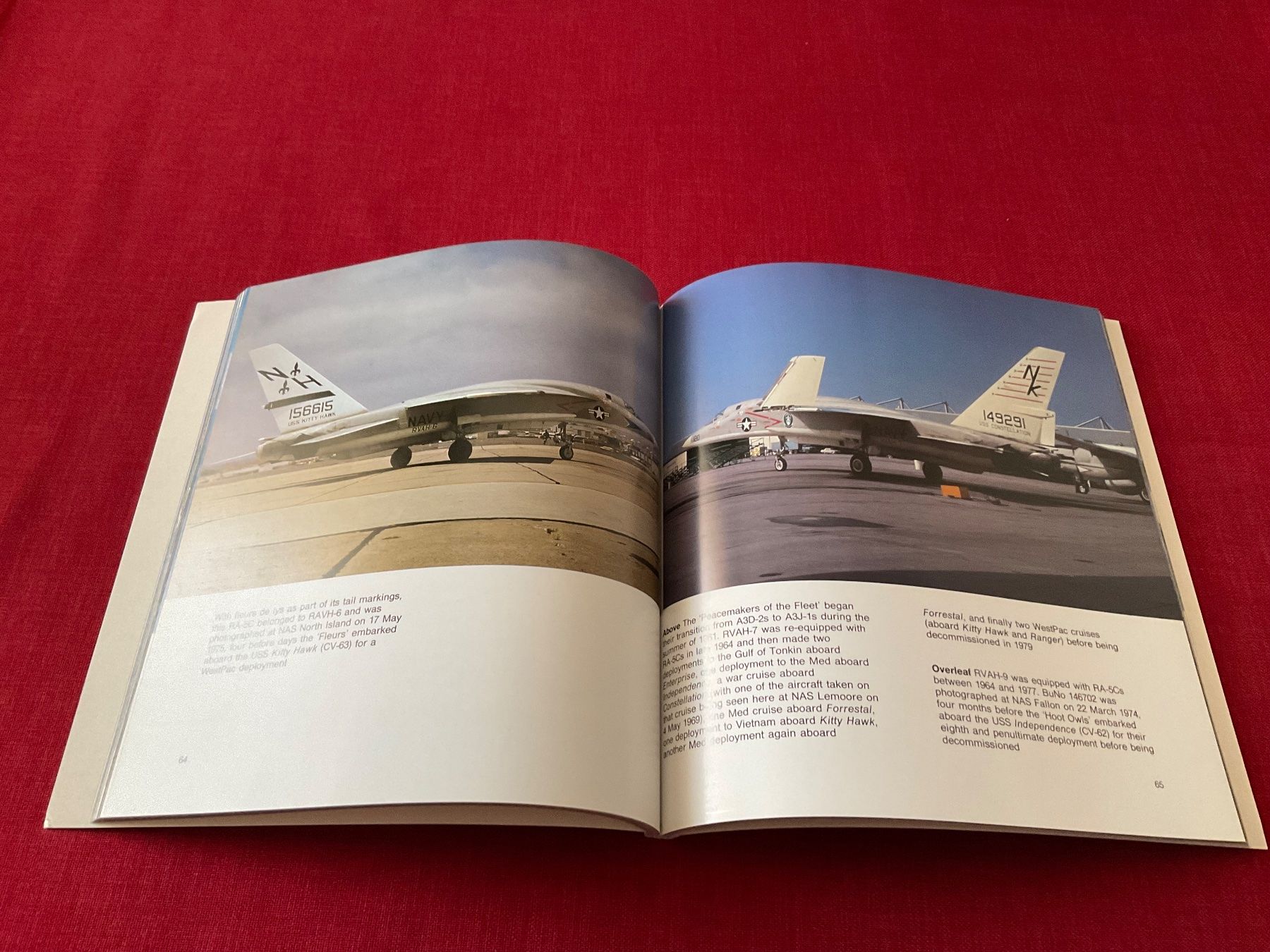 Libri: US NAVY AIR WINGS: 1965-1975 – Usato da Lugano venduto da Persepolis 2