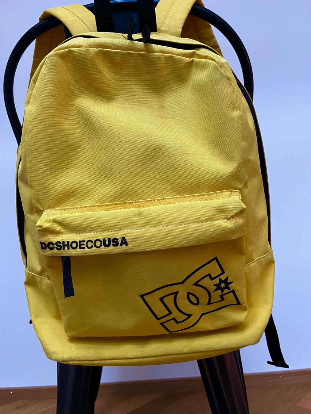 DC shoes Zaini: Sac à dos DC – Usato da Oltingen venduto da ugradel 1
