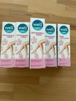 Well Enthaarungcreme (150ml)