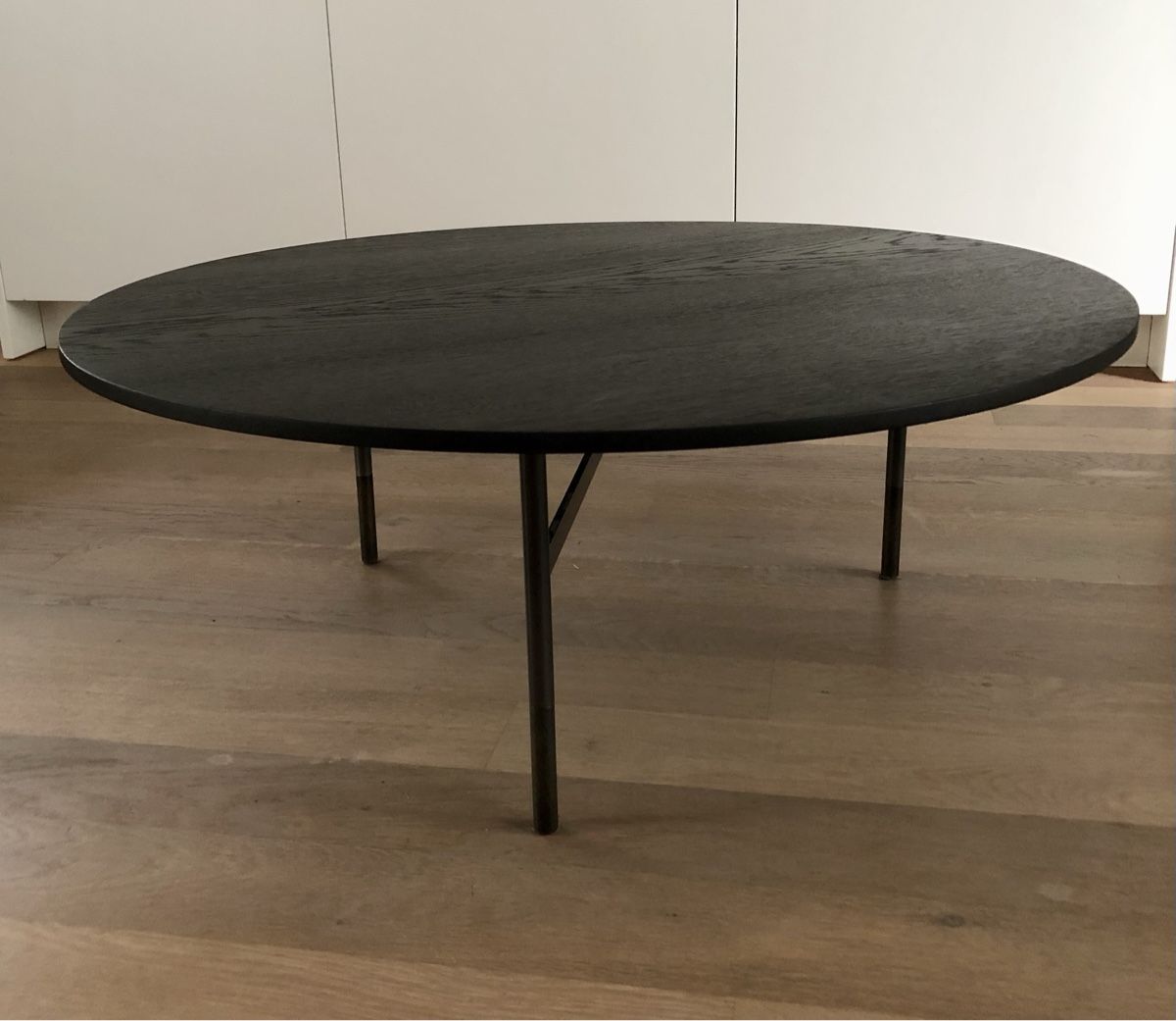 Tavoli: Couchtisch HARRI von MORE – Nuovo (secondo la descrizione) da Reinach BL venduto da Widder1967