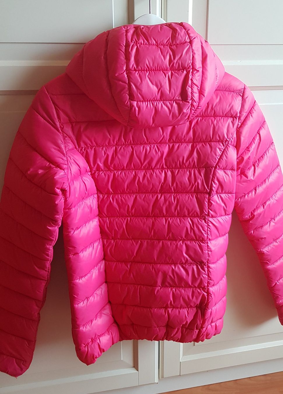 Giacche: Übergangsjacke Windbreaker Gr. S 36, neu – Nuovo (secondo la descrizione) da Menznau venduto da Valinor 1