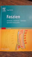 Faszien - Anatomie, Struktur, Techniken, Spezielle Osteopath