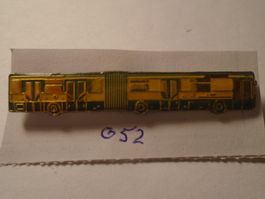 1 Bus Pin (O52)
