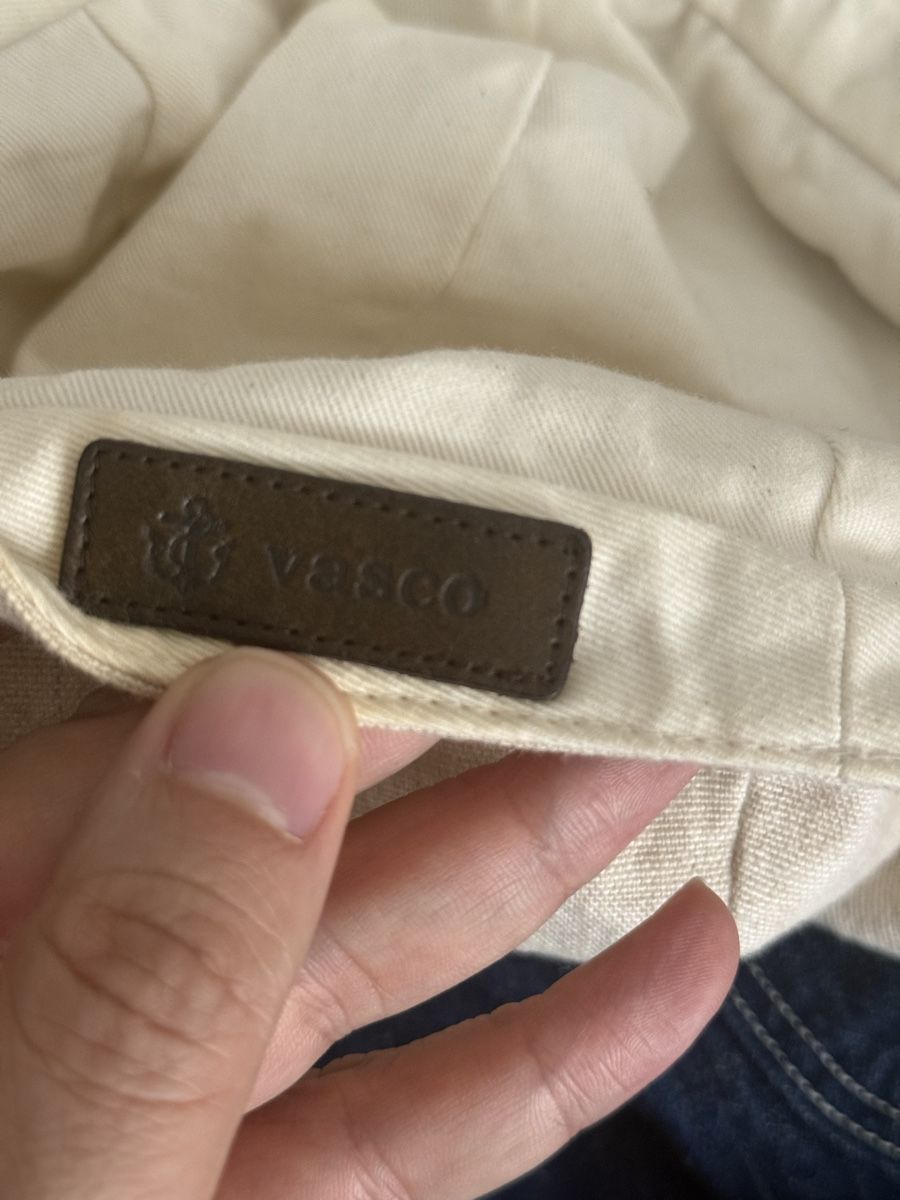 Altro in  Abbigliamento & Accessori: Rare Vasco Tokyo Motorcycle Cap – Nuovo (secondo la descrizione) da Basel venduto da Horomax 3