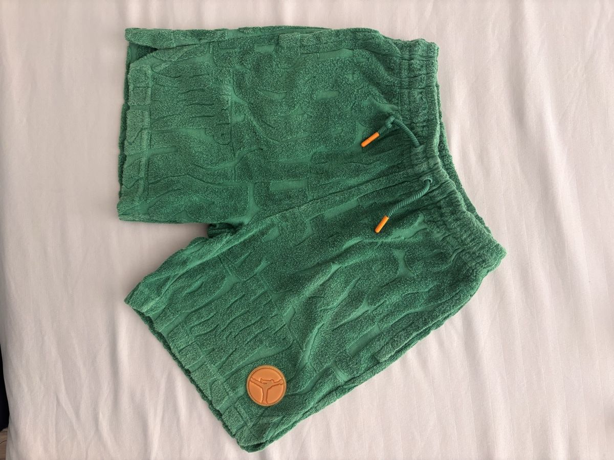 Jordan Hosen: Jordan shorts – Gebraucht aus Männedorf von any_zdm5
