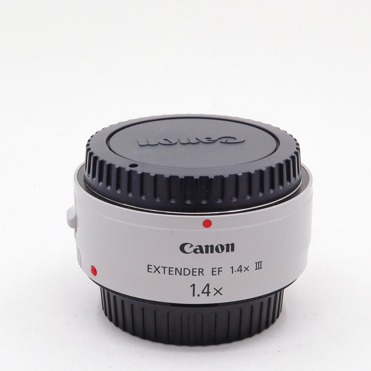 Canon Obiettivi: Canon EF 1,4x  III Extender – Usato da Luzern venduto da AMS144