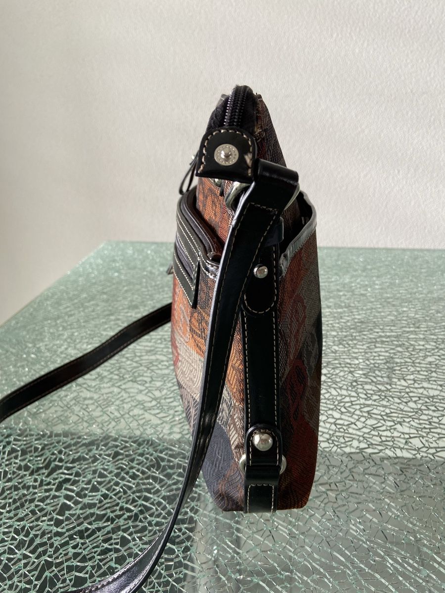 Borse da donna: Neue schöne Giani Bernini Tasche – Nuovo (secondo la descrizione) da Oftringen venduto da andrax 2