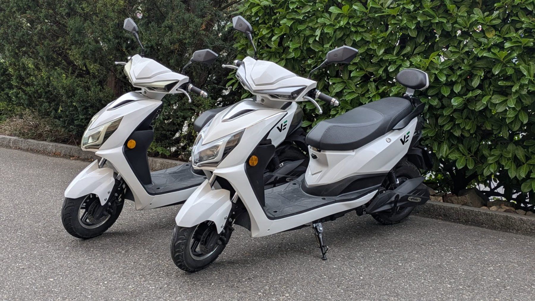 Route: Vengo Leo – D'occasion à Wöschnau par Alfvide