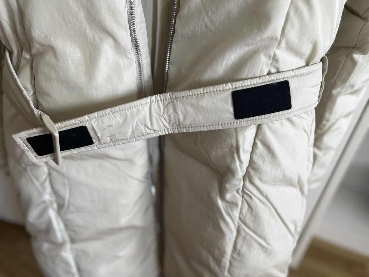 Calvin Klein Jacken & Mäntel: CALVIN KLEIN JEANS- Mantel Jacke -Creme – Neu und originalverpackt aus Bäretswil von esthersitak 6