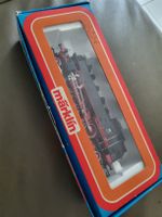 märklin 3096, dampflok BR 86