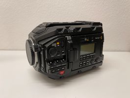 Blackmagic Ursa Mini Pro 4.6k