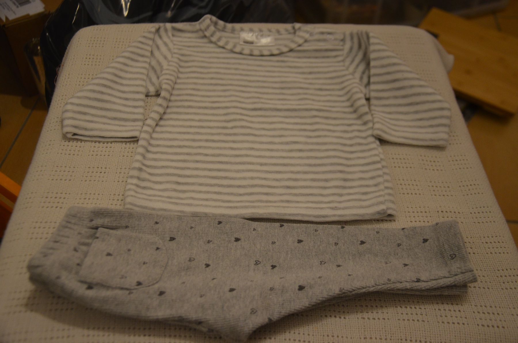 Kleiderpakete & -sets: TAILLE 68 – Gebraucht aus Chiasso von Dolly015 1