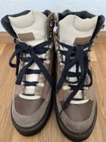 Stiefel Brunello Cucinelli Grosse 38