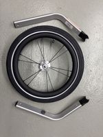 Thule Chariot Jogging Kit 1