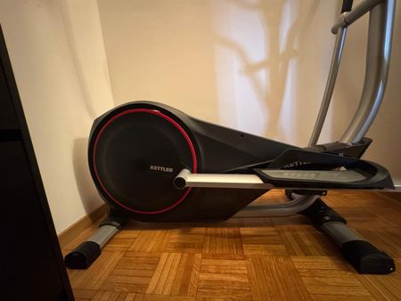 Kettler Crosstrainer Unix E