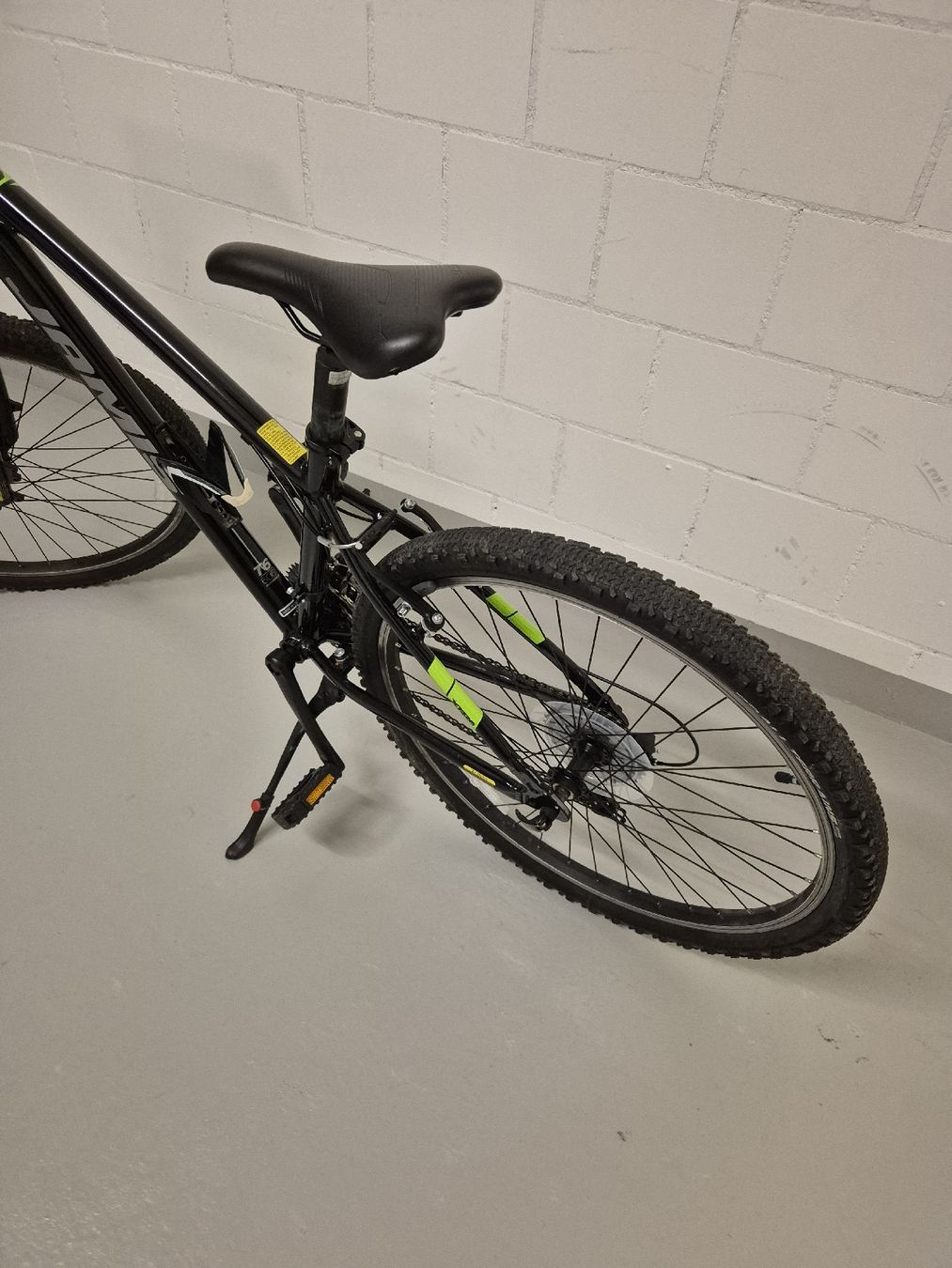Vélos: Velo – D'occasion à Neuendorf par Sommer.2021 3
