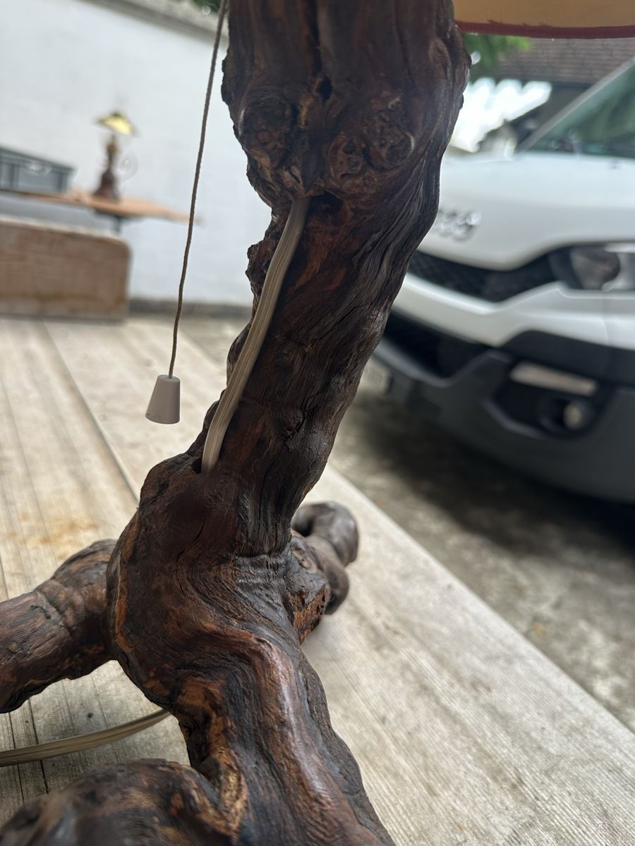 Lampes: Tischlampe Stehlampe  – D'occasion à Villmergen par Bezdupe 4