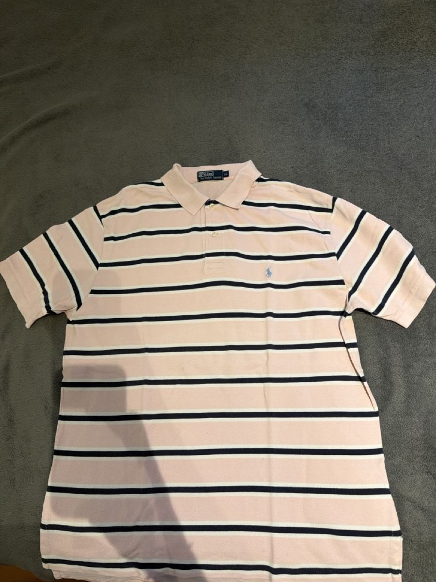 Ralph Lauren Magliette Polo: Polo raplh lauren poloshirt – Usato da Gerlafingen venduto da dav_d6m7