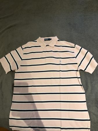 Polo raplh lauren poloshirt