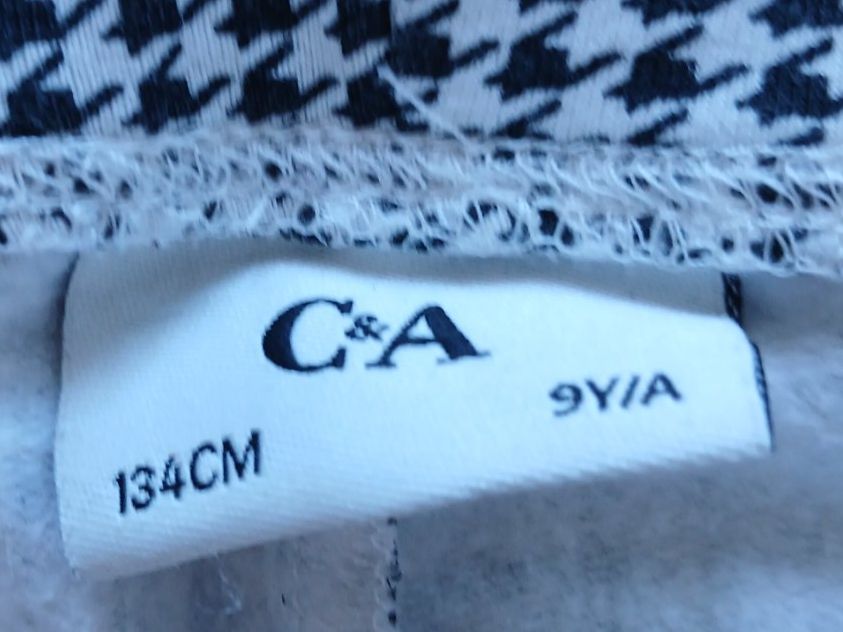 Collant & Leggings: Leggins Grösse 134 – Usato da Worb venduto da Osterthal 5