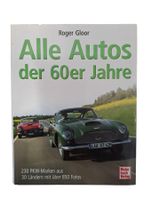 Alle Autos der 50er / 60er Jahre