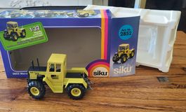 Siku MB-trac 800 Metall Nr. 2852