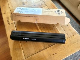 Bosch PowerTube 500 Akku
