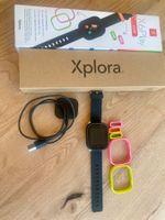 Xplora X6 Play eSIM - Kinder Smart Watch - NEU - Unbenutzt