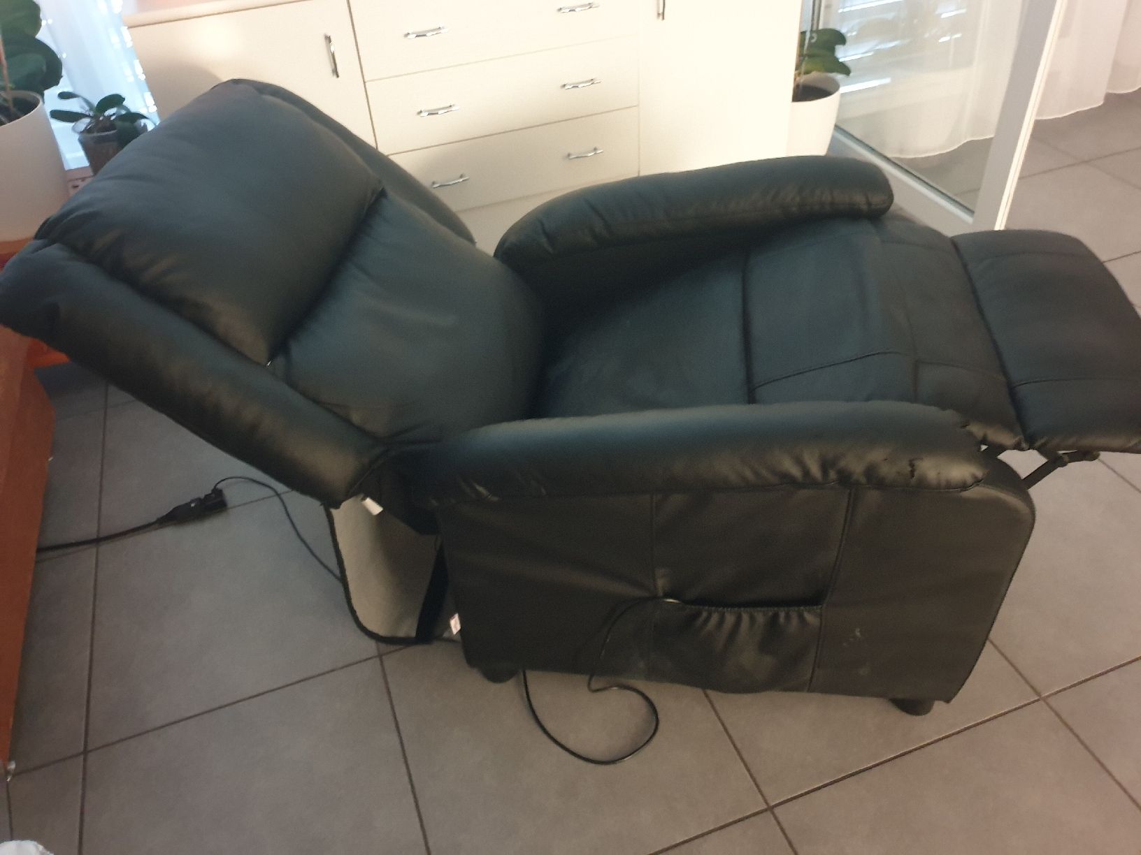 Sessel: relaxsessel – Gebraucht aus Rothrist von komet5quint4 2