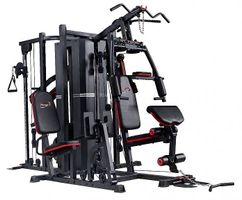 Palestra Multistazione HOME GYM ST 7200 Professional Enerfit