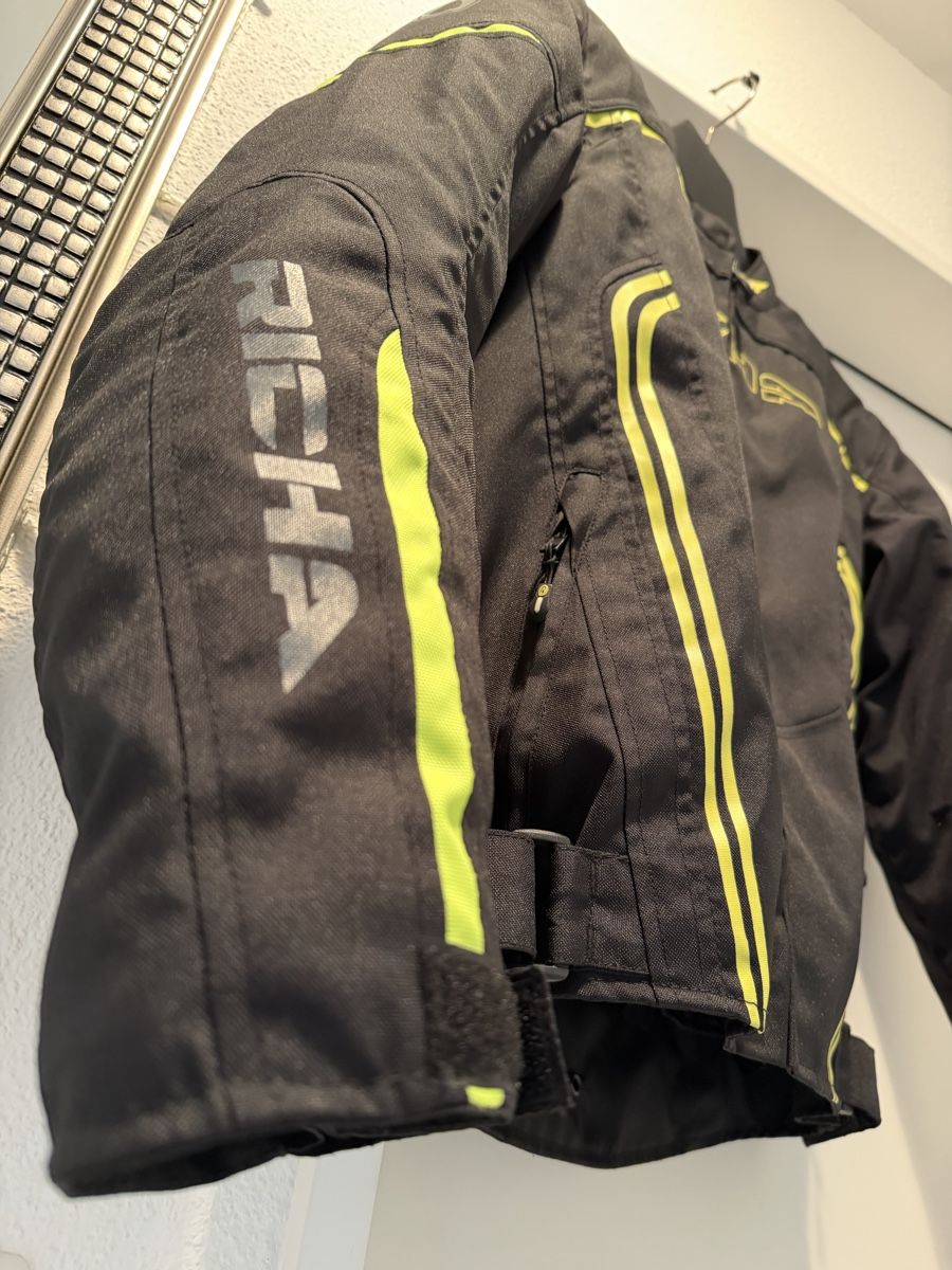 Giacche: Motorradjacke  RICHA – Nuovo (secondo la descrizione) da Rothrist venduto da zuc_l5wz