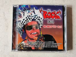 The Rock Ibiza  -  The Chosen Few Vol. 1