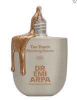 Dr. Emi Arpa Tan Touch Bronzing Serum  neu