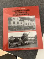 Hofmann, Markus – Fahrzeuge der Schweizer Feuerwehren
