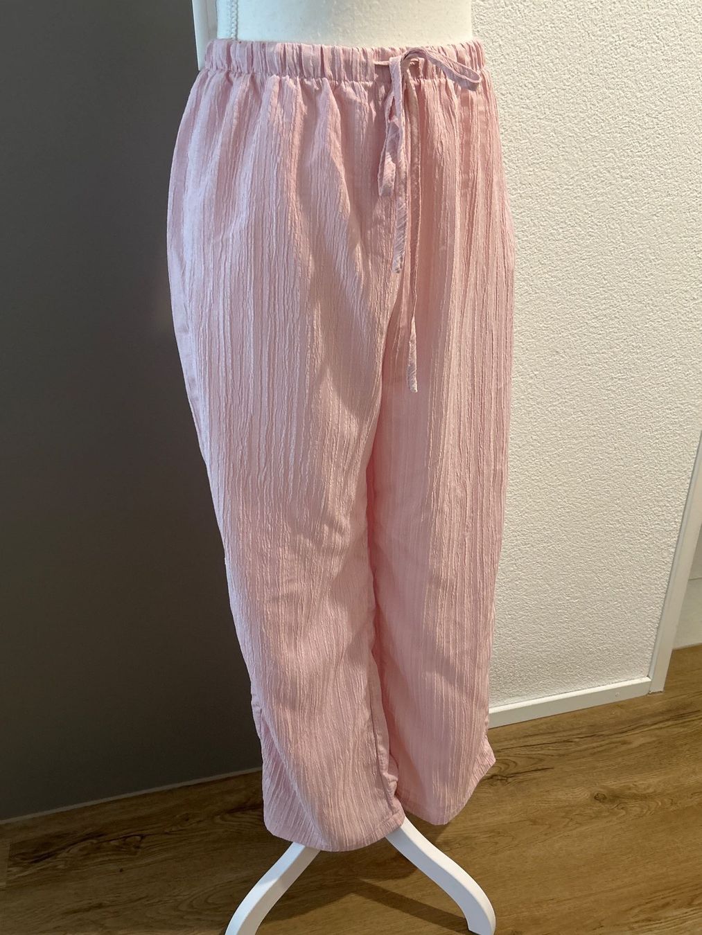 Pantalons: Sommerhosen rosa Petit Gr. M – D'occasion à Brunnen par Nala2929 3