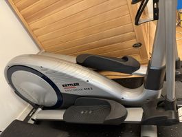Kettler Crosstrainer