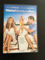 DVD Meine Erfundene Frau