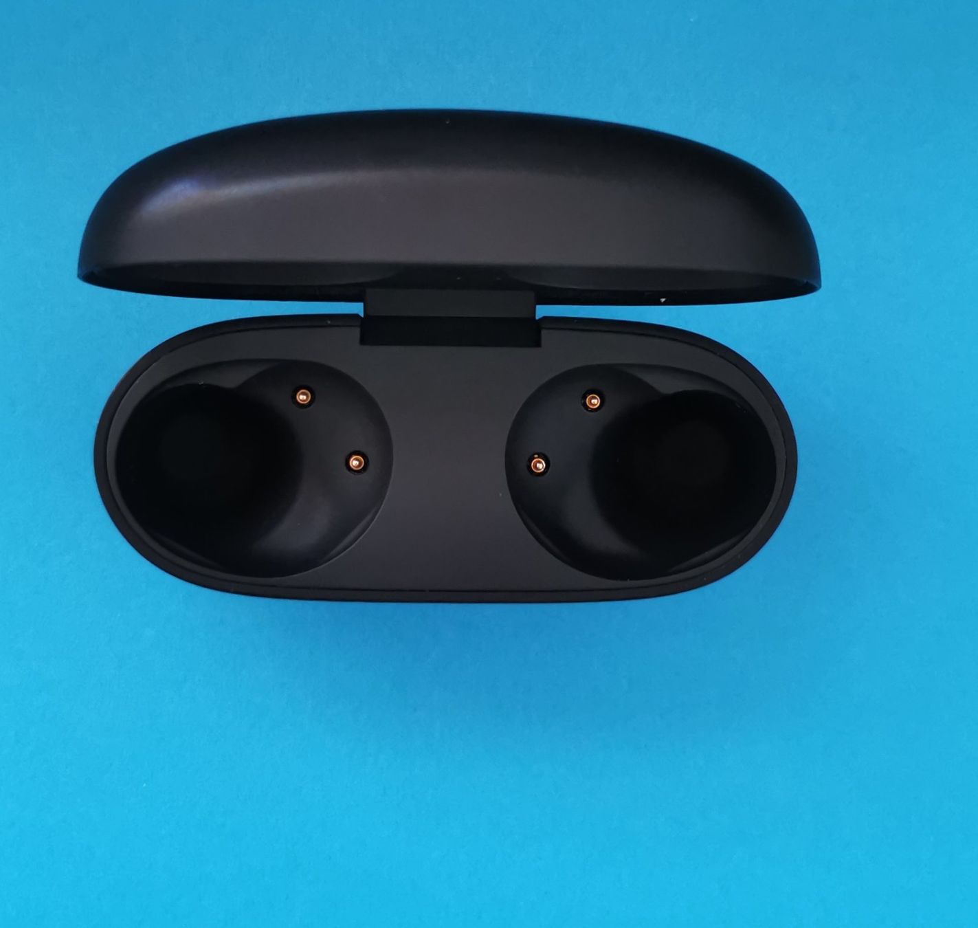 Sony Casques audio: Sony WF 1000 XM5 charging case – D'occasion à Suhr par augustavat 1