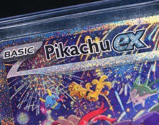 Pokémon Carte collezionabili: Pikachu ex 30th – Nuovo (secondo la descrizione) da Zürich venduto da TheGaytz 3