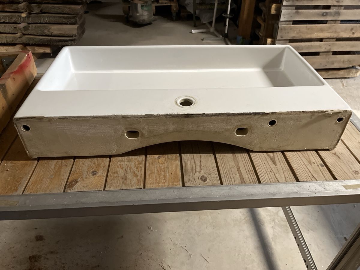 Lavabi & lavandini: Lavabo – Usato da Ruswil venduto da S76 1