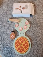 Stoy Kinderspielzeug - Waffle Set