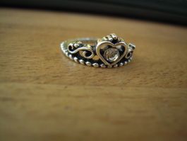 Ring (Durchmesser: 15.5mm)