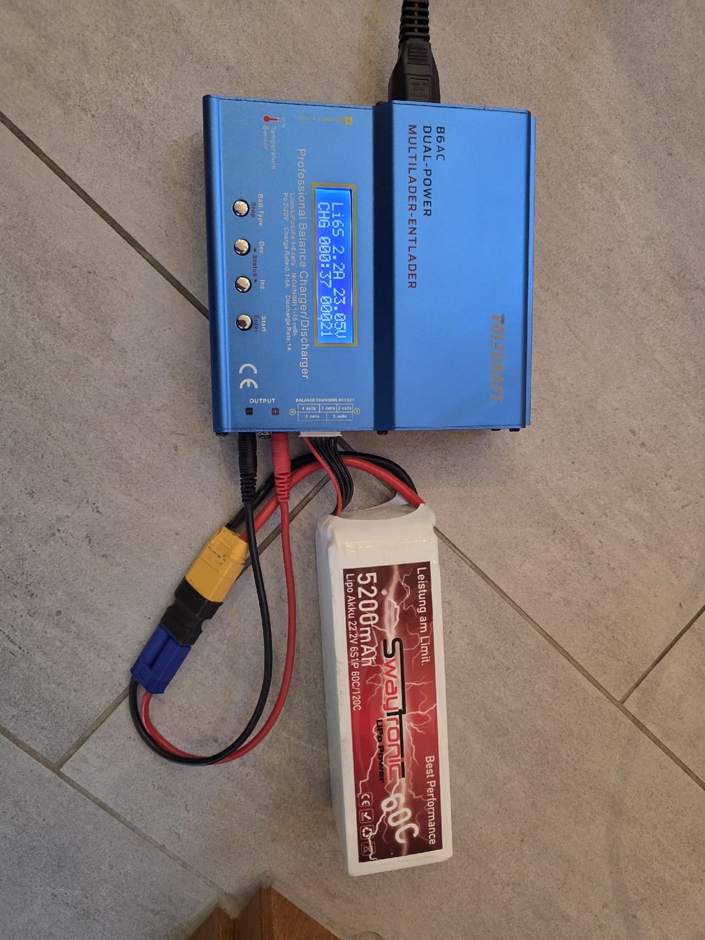 Arrma Modellismo RC: Arrma Typhon 6s – Usato da Cham venduto da dow_9ssc 8