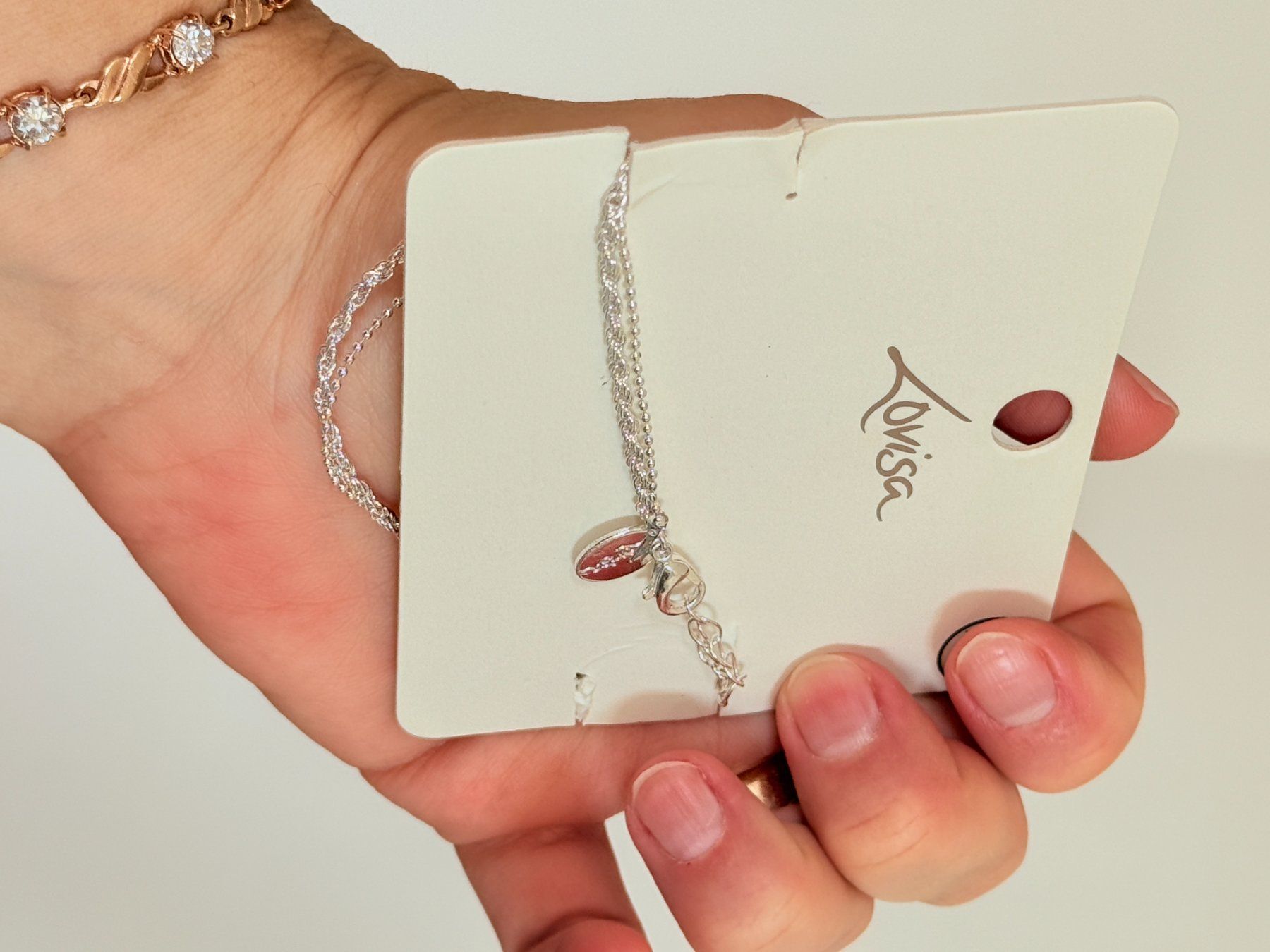Bracciali & Braccialetti: Bracelet Lovisa Neuf – Nuovo e nell'imballaggio originale da Genève venduto da AGBERG 8