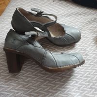 El Naturalista schöner Pumps Gr. 38