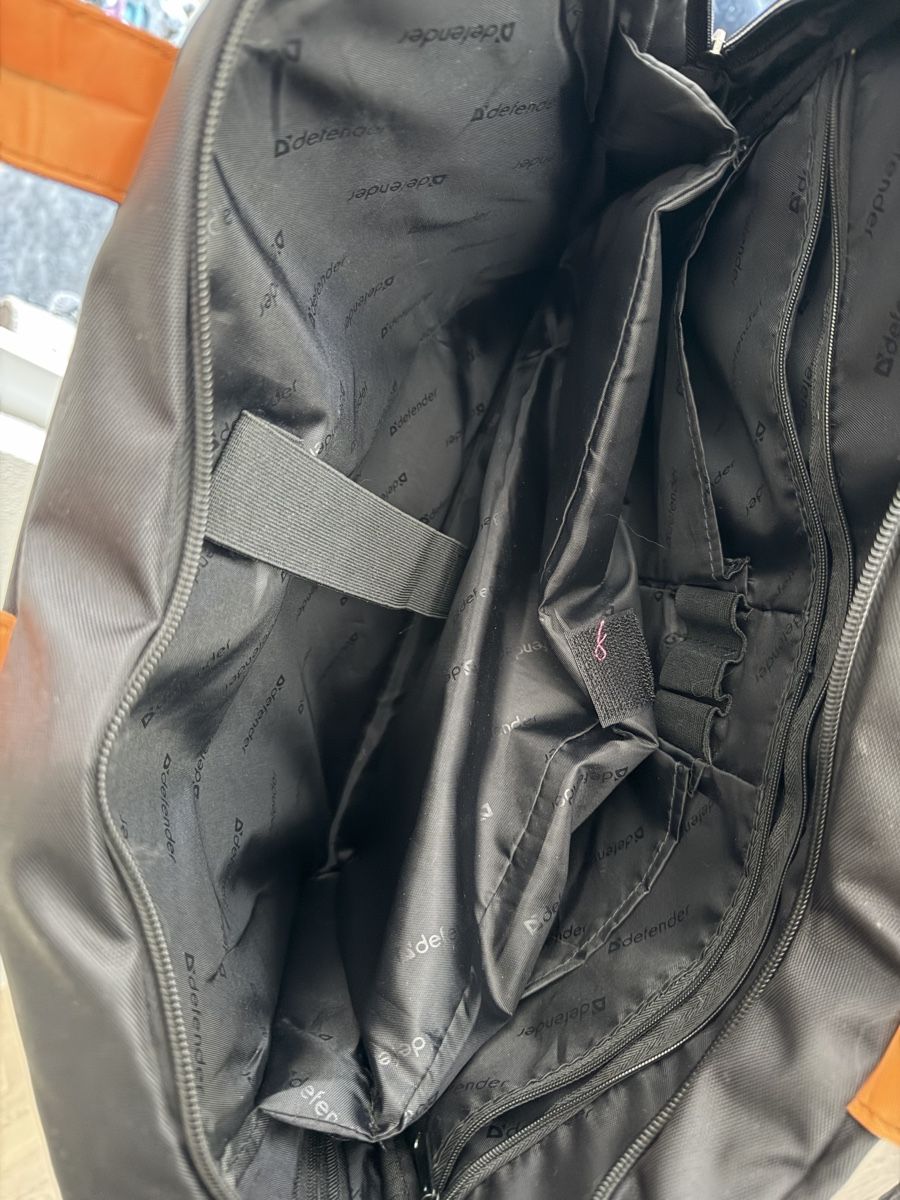 Taschen: Notebook- Tasche – Neu (gemäss Beschreibung) aus Zürich von ReStyle. 5