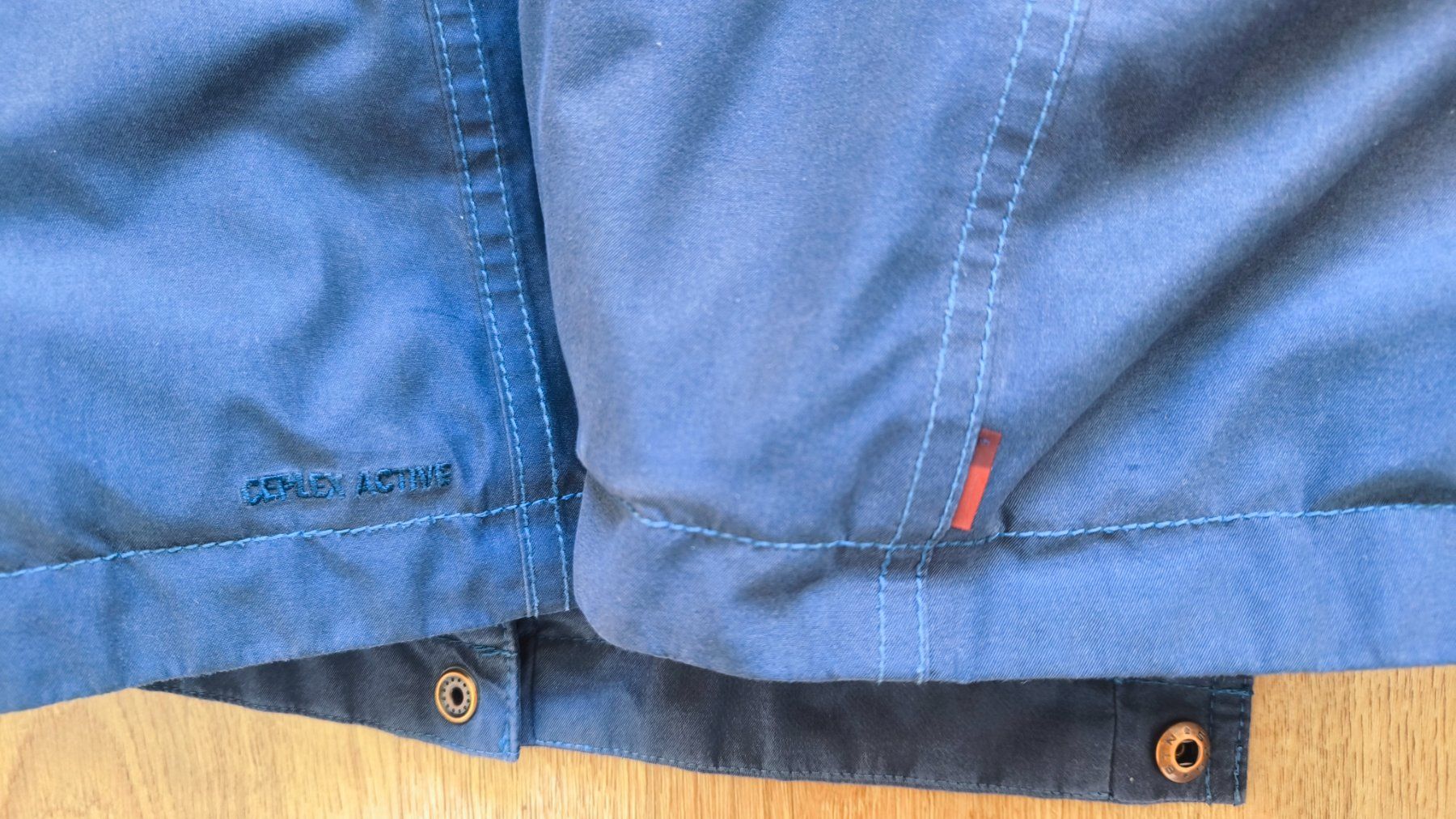 Vaude Jacken: Vaude Jacke 50 M – Gebraucht aus Ebikon von brombomboli 4