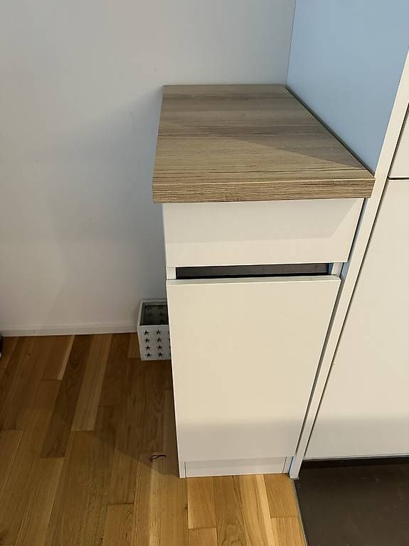 Cuisines complètes: Verängerung Küche – D'occasion à Luzern par val_zzf8